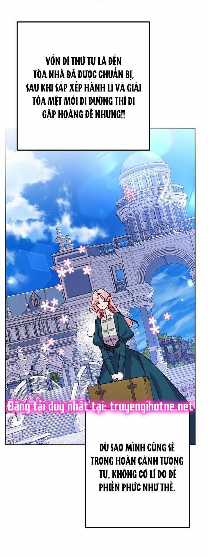 mỗi đêm chồng tôi đều biến đổi chapter 1.5 41