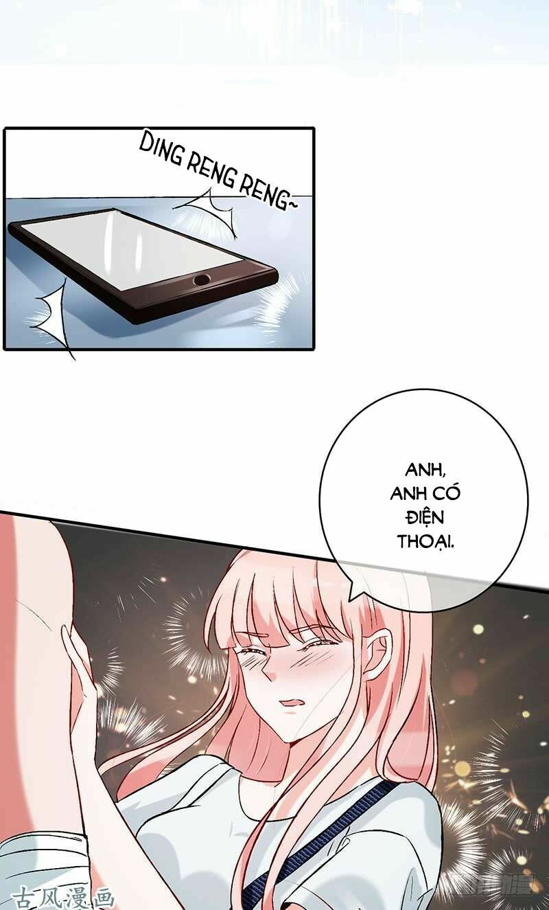 manh thê khó dỗ phần 1 chapter 58 24