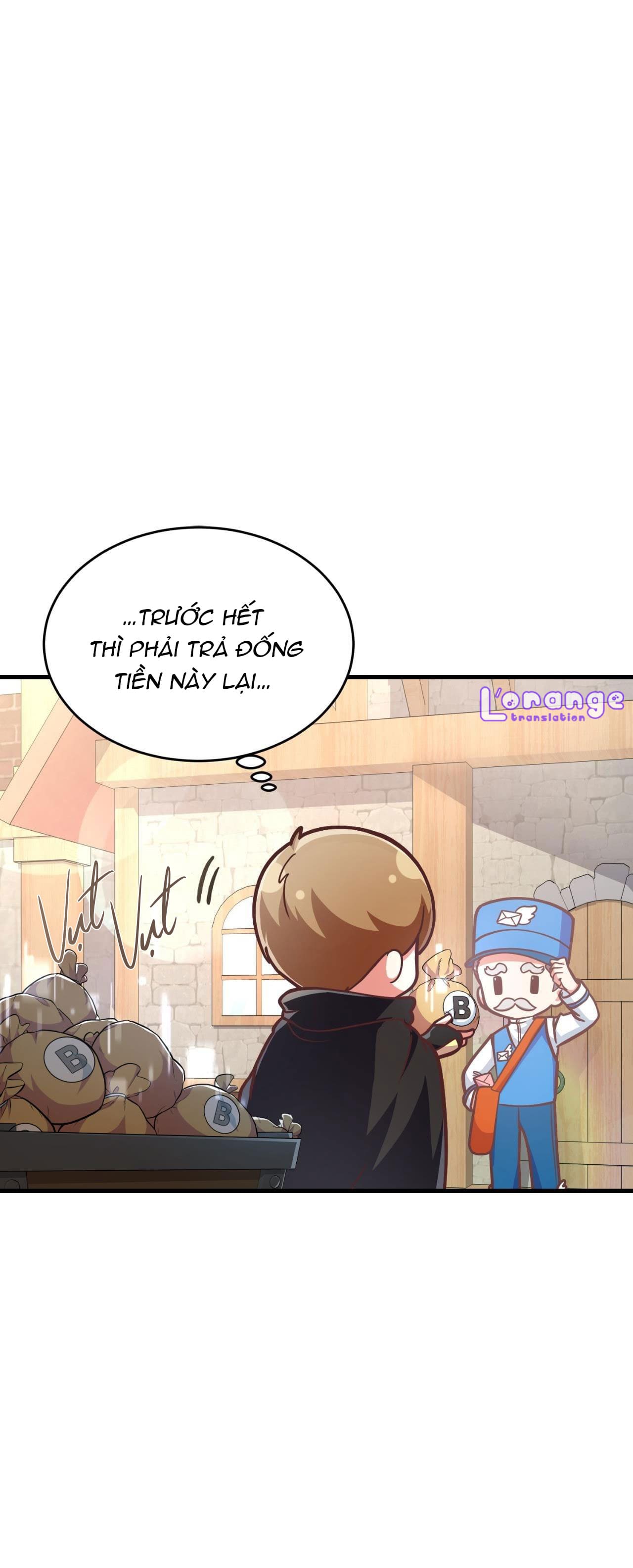 tên nhóc cùng bang hội là hàng xóm chapter 9 6