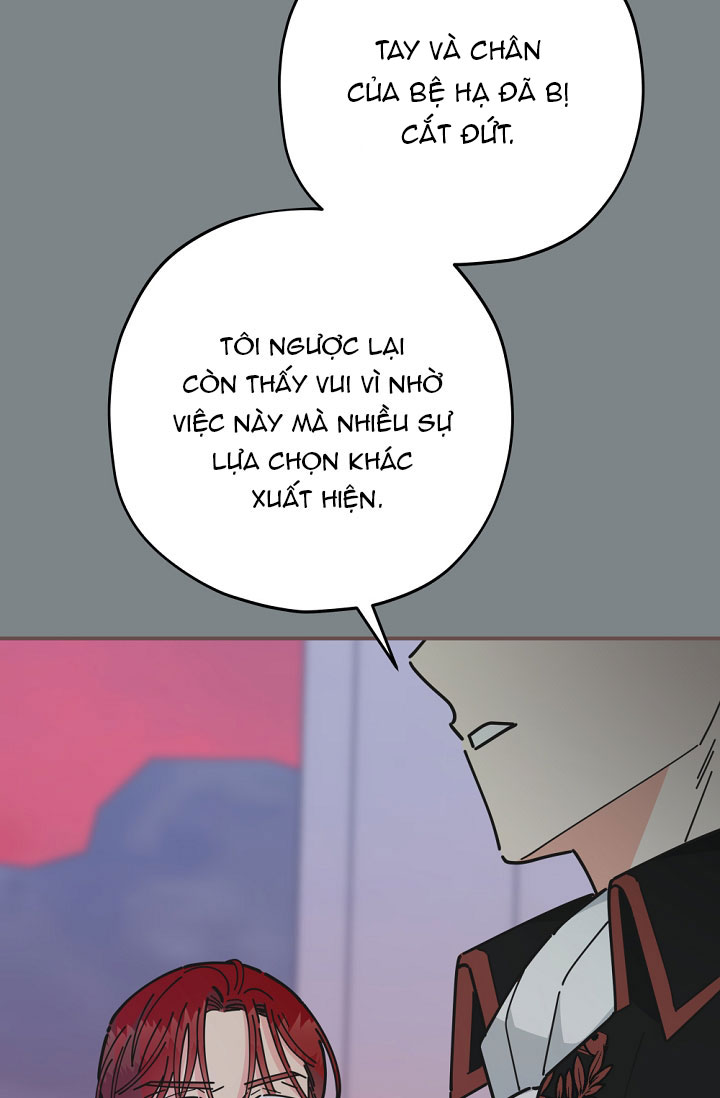 ác nữ tiểu thư chapter 83 86