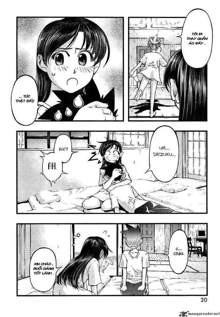 umi no misaki chapter 69 7