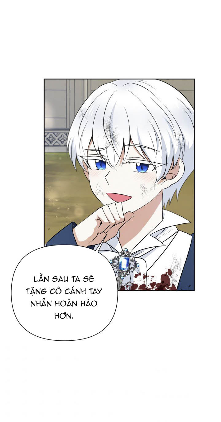 ác nữ công chúa chapter 21 29