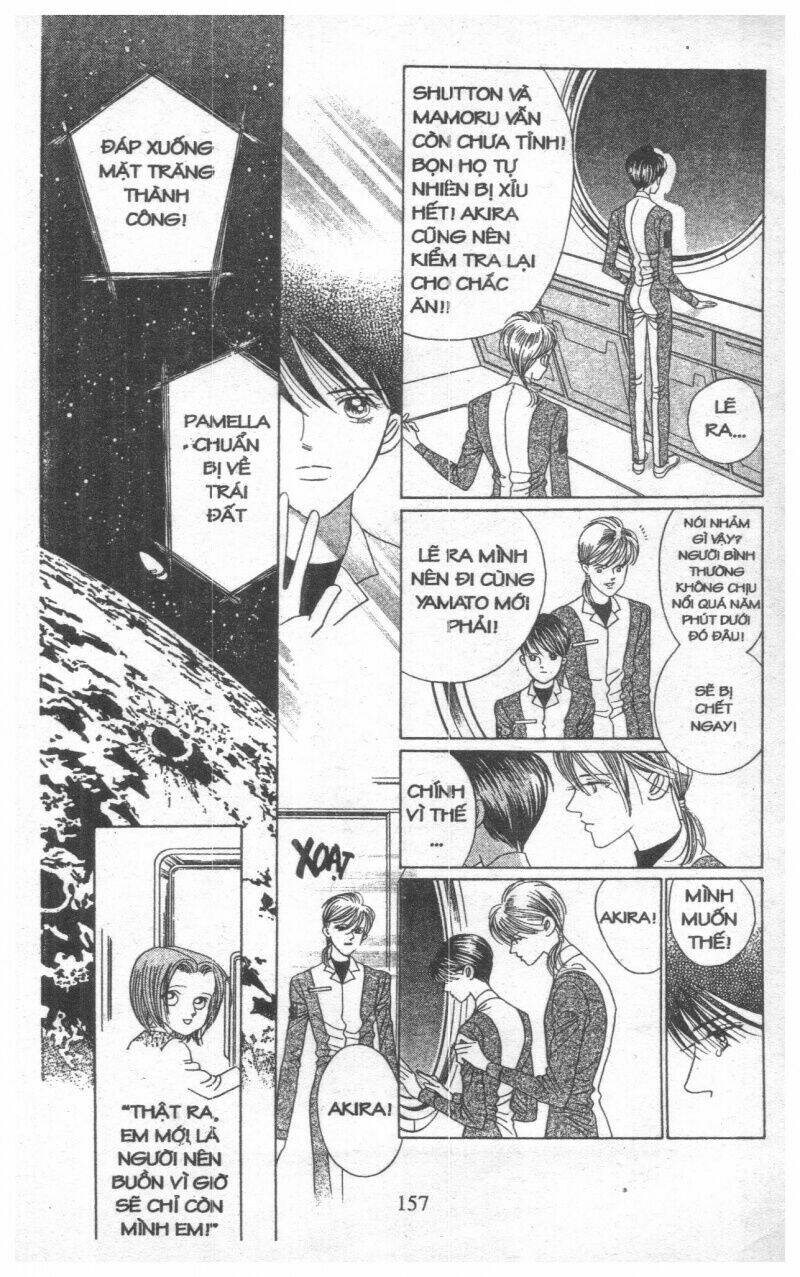 nàng tiên ánh trăng - kaguya hime chapter 27 157