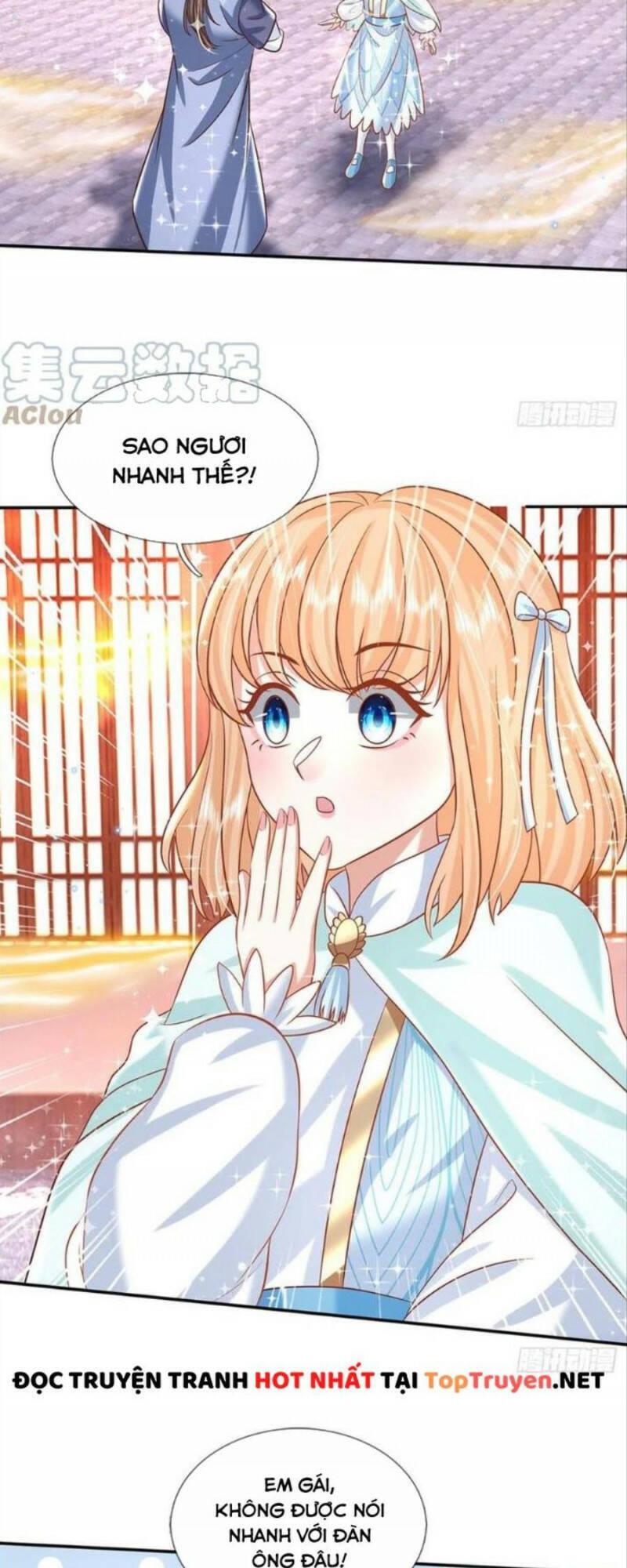 ta trở về từ thế giới tu tiên chapter 181 4