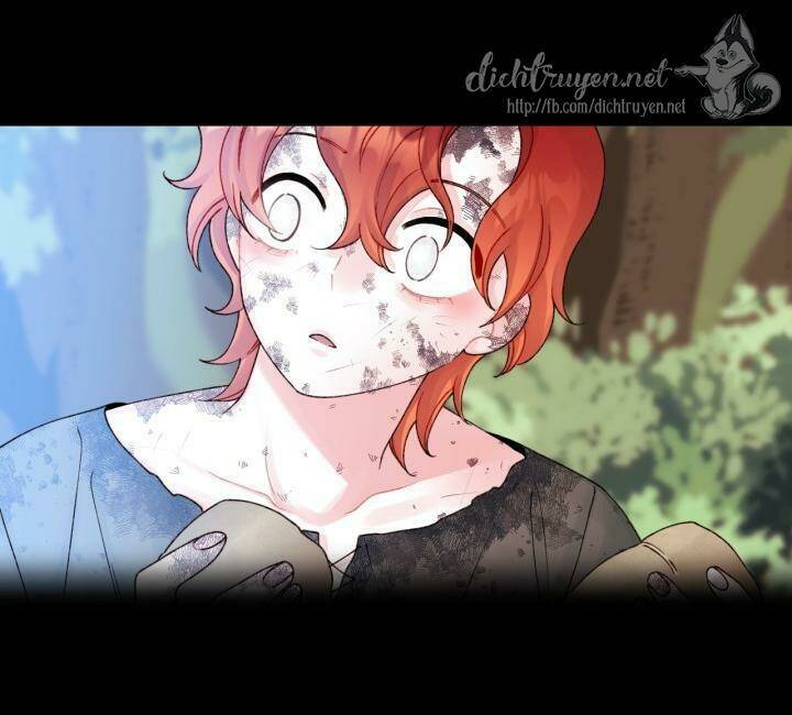 công chúa bãi rác chapter 38 27