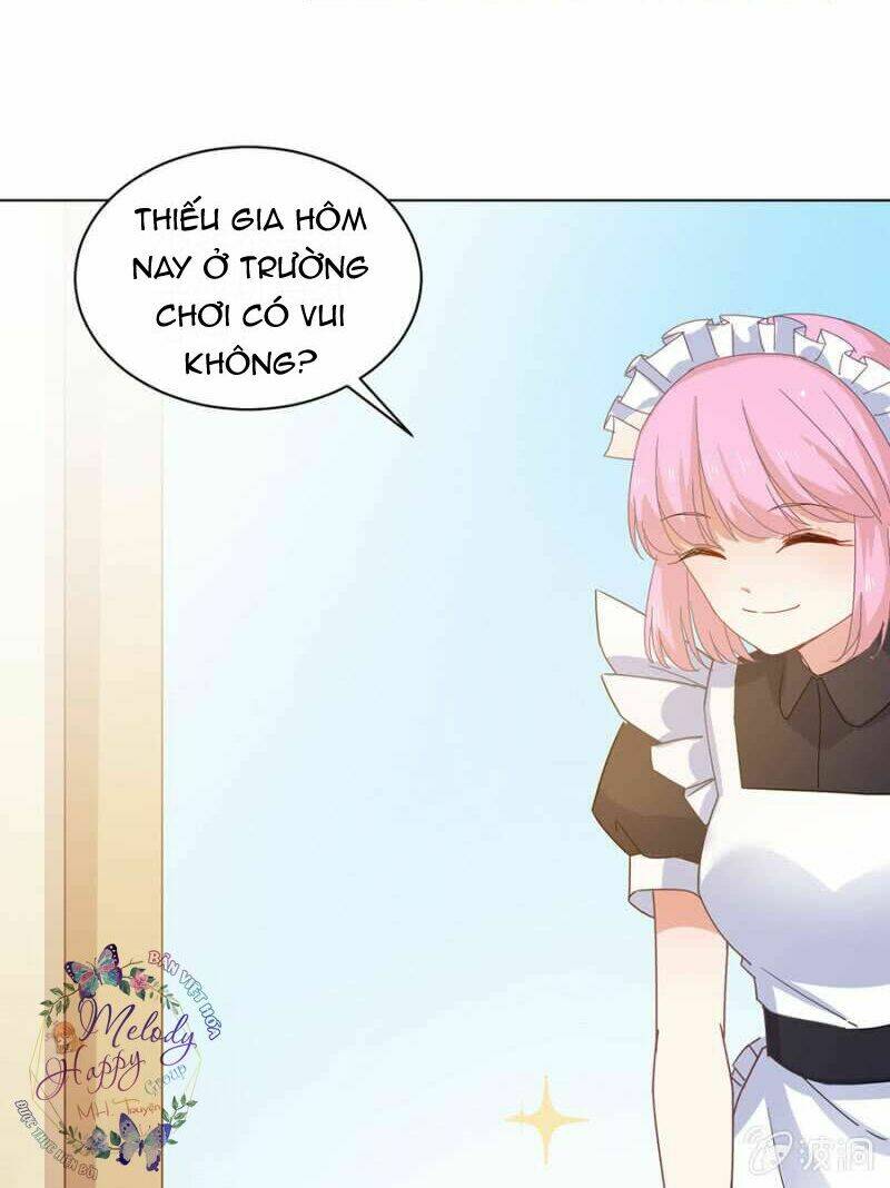 ma lạt thiên kim đẩu ác thiếu chapter 102 15