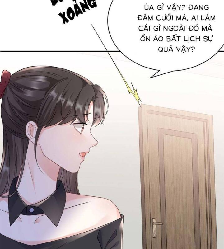 đại tiểu thư có thể có bụng dạ gì xấu chứ! (full) chapter 141 50
