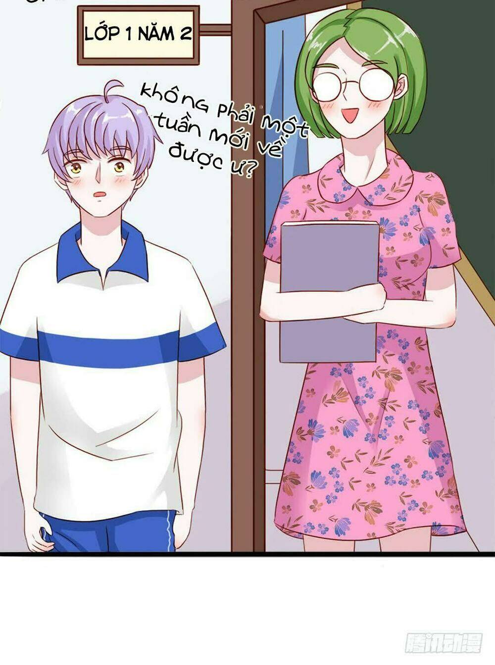 phải lòng ông chú hàng xóm chapter 21 7