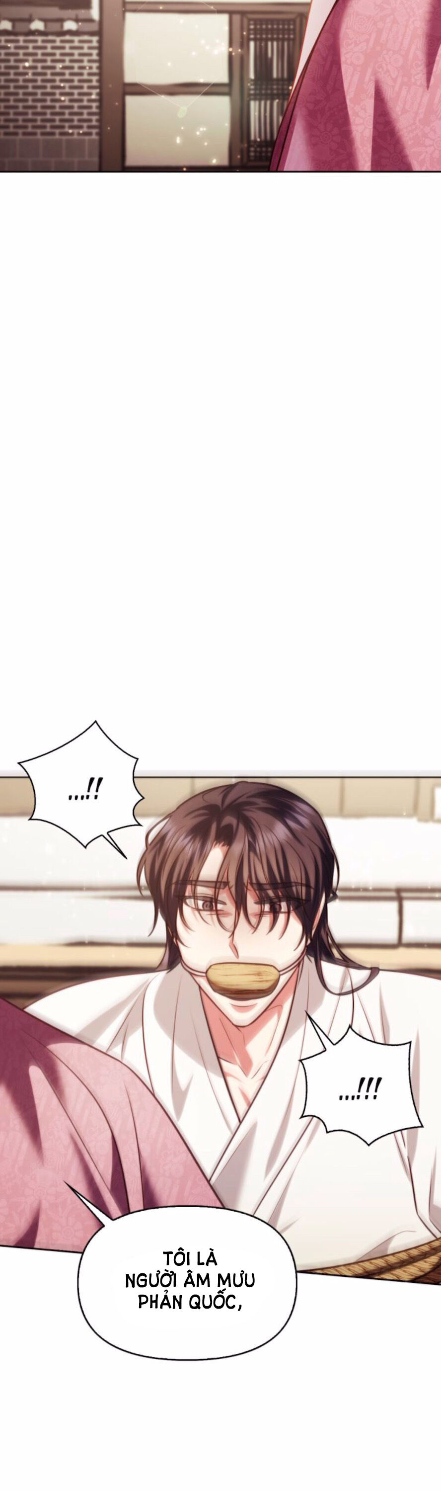 [18+] trăng nơi đỉnh núi chapter 38 36