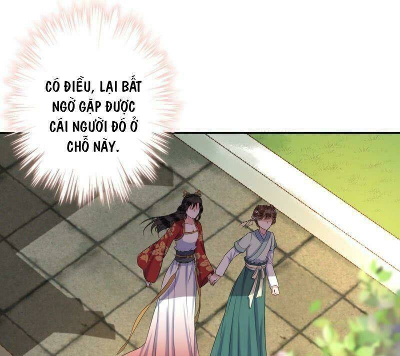 vương gia kiêu ngạo quá khó cua chapter 40 29