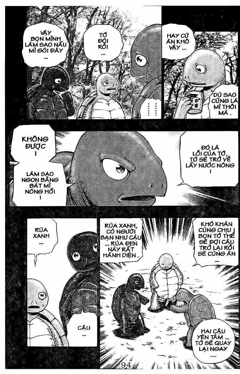 bowling king chapter 95 11