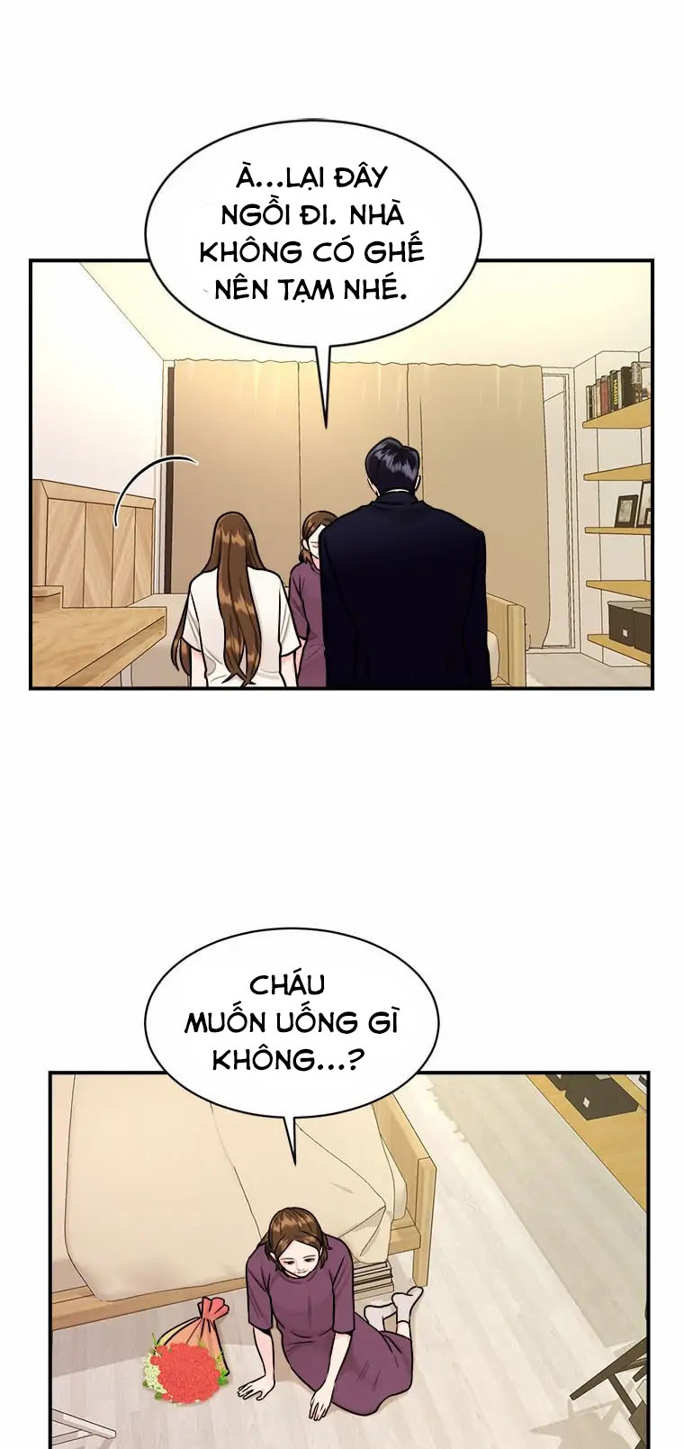 nghệ sĩ cello chapter 59.1 7