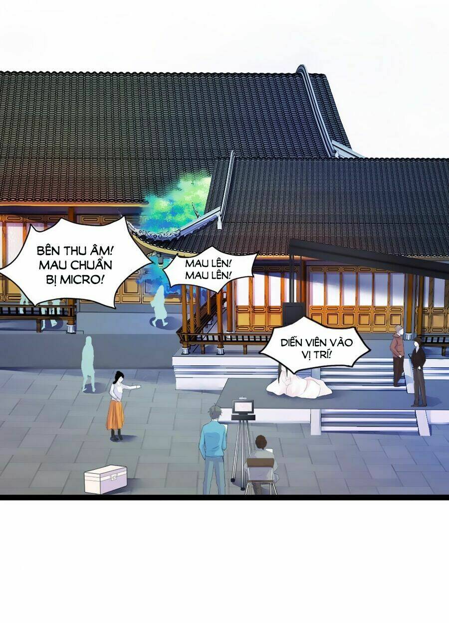 hữu tiên tắc danh chapter 1 15