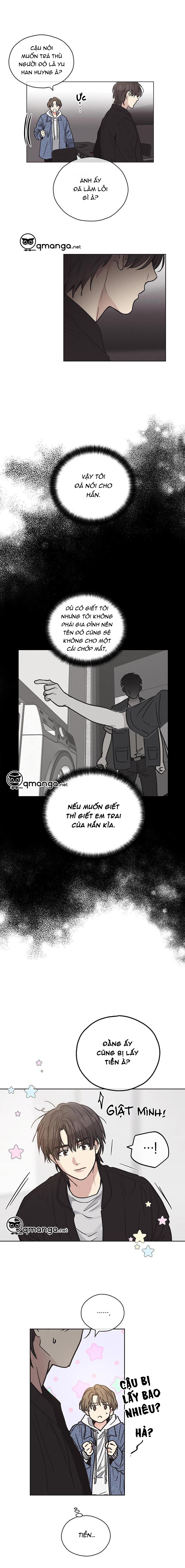 phục thù chapter 3 5