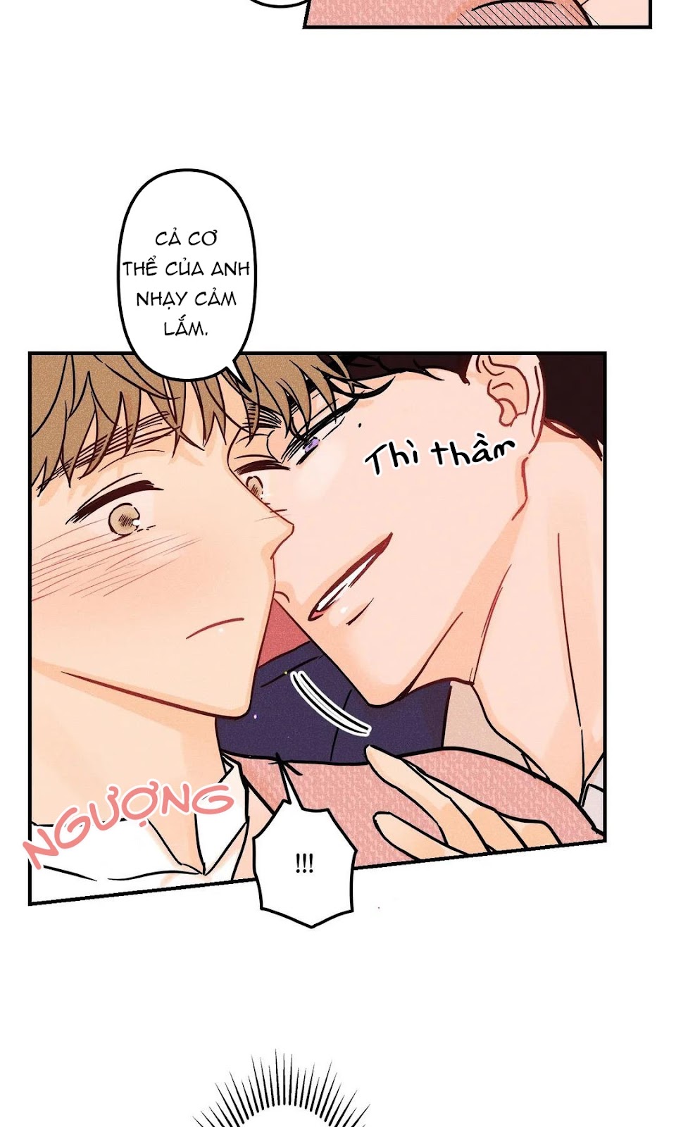 thang thanh âm chapter 24 21