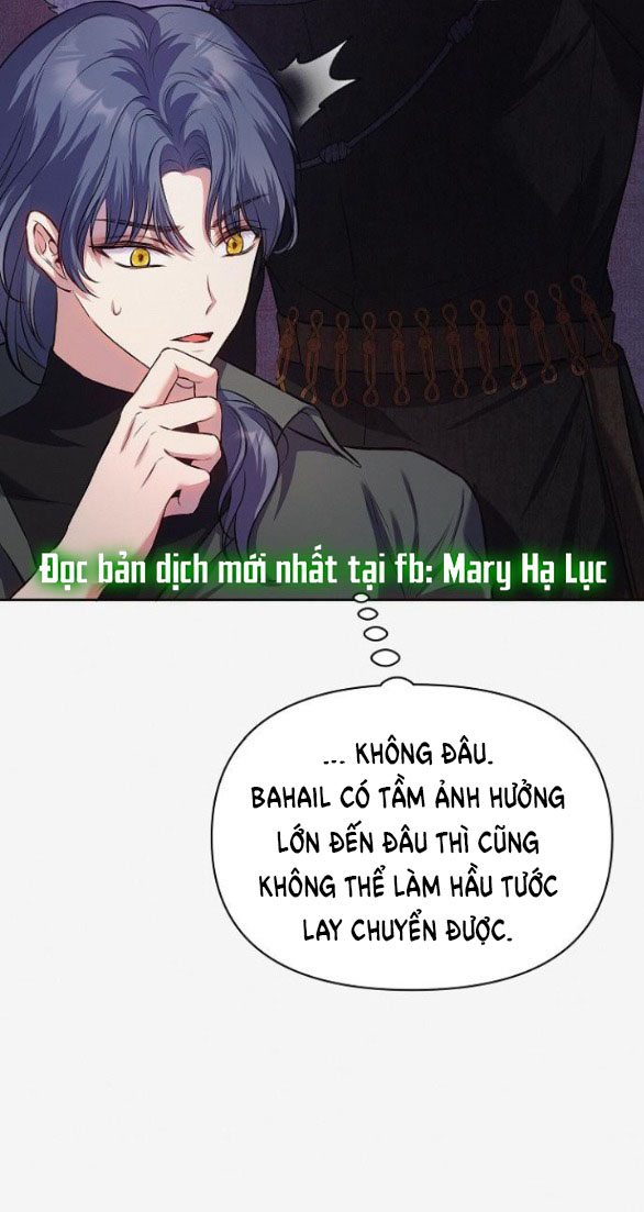 Có Lẽ Tôi Đã Sai Lầm Khi Kết Hôn chapter 7.1 - Trang 19