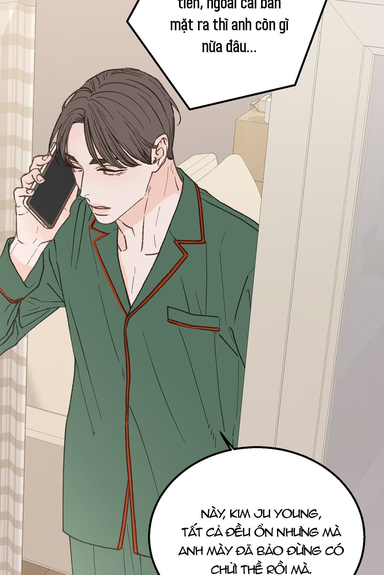 vùng cấm tình yêu của beta chapter 26 80