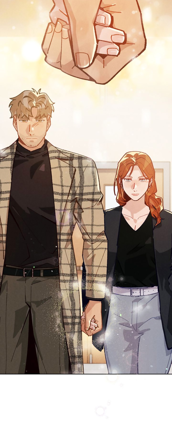 giải mã ngôn ngữ trái tim chapter 10 14