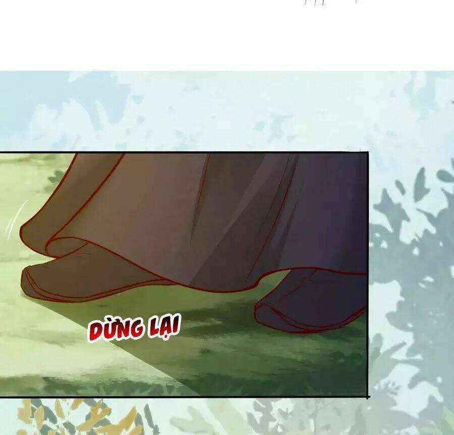 thần y khí nữ: ngự thú cuồng phi của quỷ đế chapter 73 7