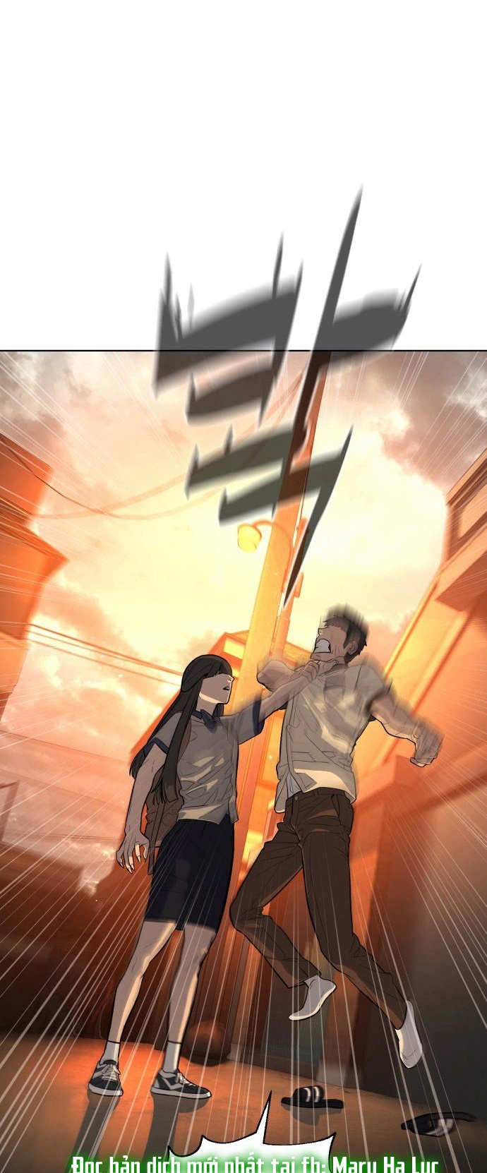 bạch huyết - white blood chapter 23 10