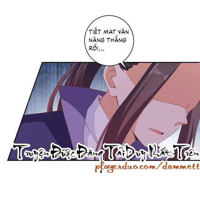 ngạo kiều vương gia huyên náo phi chapter 57 2