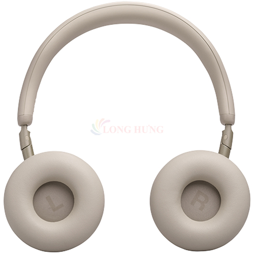 Tai nghe chụp tai Bluetooth JBL Live 680NC JBLLIVE680NC - Hàng chính hãng
