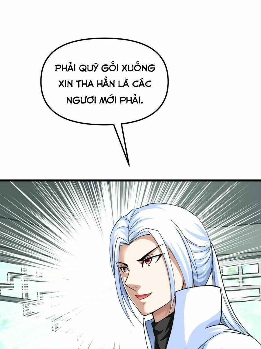 trọng sinh ta là đại thiên thần chapter 98 7