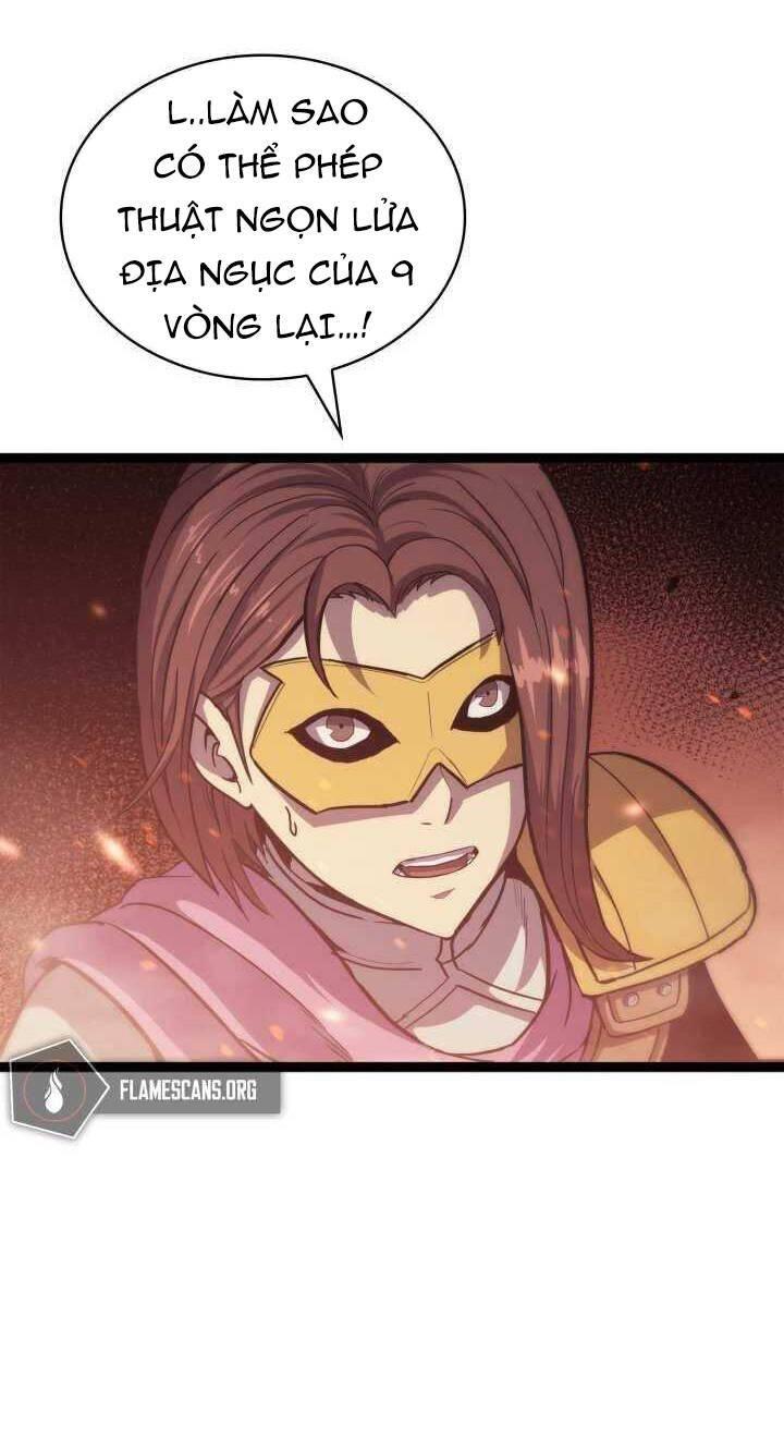 tôi trở lại thăng cấp một mình chapter 132 31