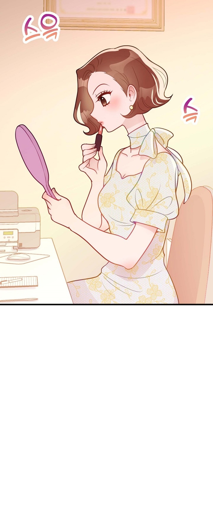 Mối Quan Hệ Không Tốt chapter 12.1 - Trang 38