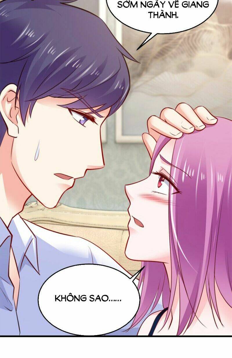 thú cưng độc quyền của boss chapter 93 14