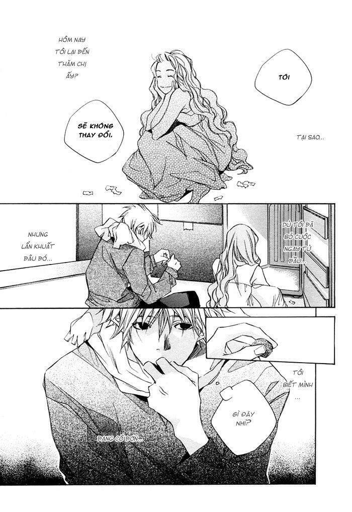 nanairo sekai chapter 4 23