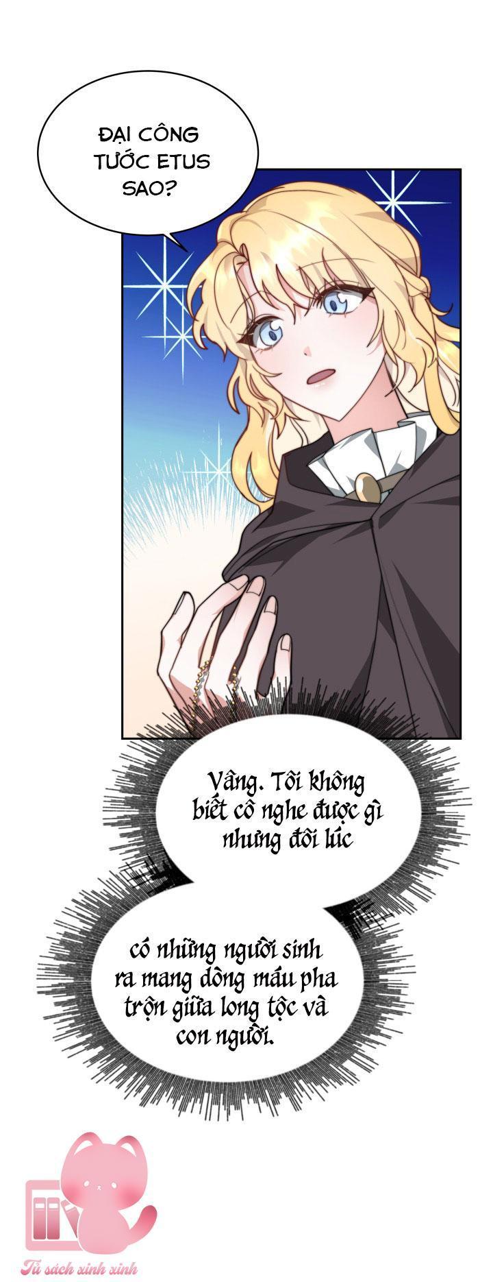 từ chồng cũ hóa thành nam chính chapter 8 30