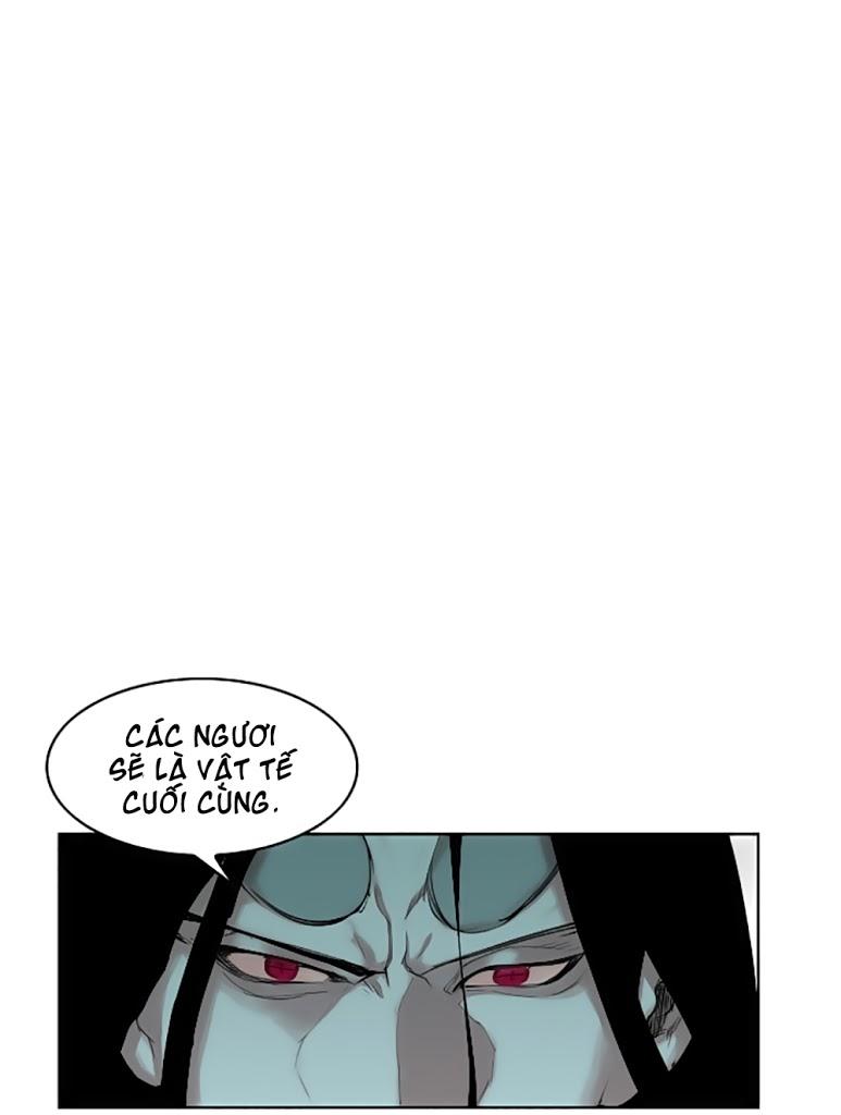 hard core leveling warrior chapter 9 19