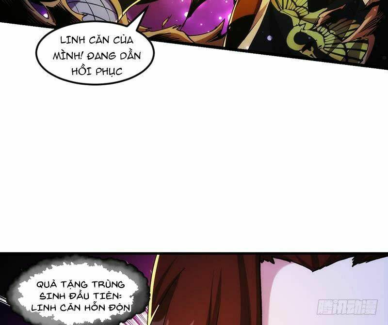 hệ thống thần long nghịch thiên chapter 3 20