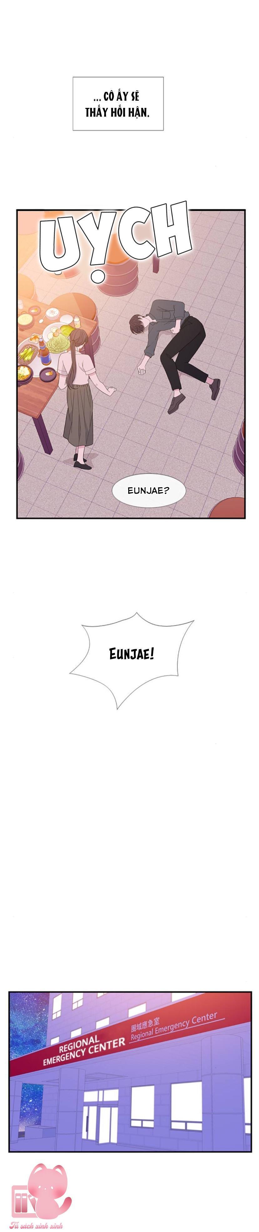 về bên anh chapter 112 20