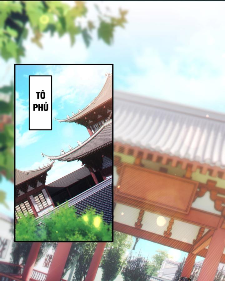 khoan đã tiên tử! xin hãy nghe ta xảo biện chapter 3 19