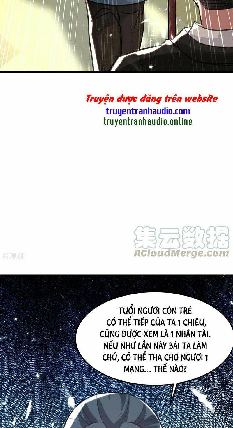 trọng sinh khí thiếu quy lai chapter 171 15