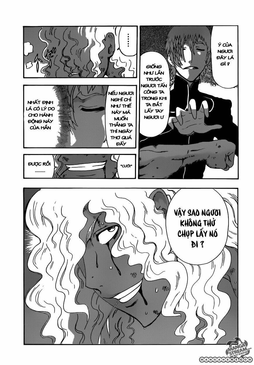 history's strongest disciple kenichi chapter 507 4