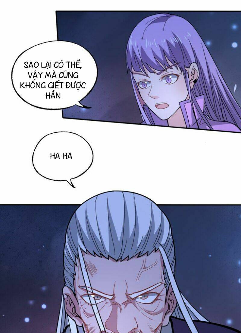 thiên mệnh cửu tinh chapter 12 34