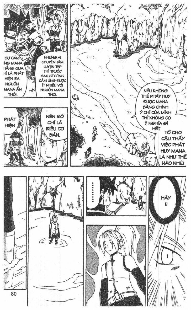 joou kishi monogatari chapter 4 78