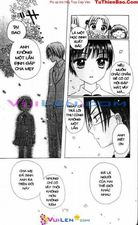 gakuen alice chapter 17 179