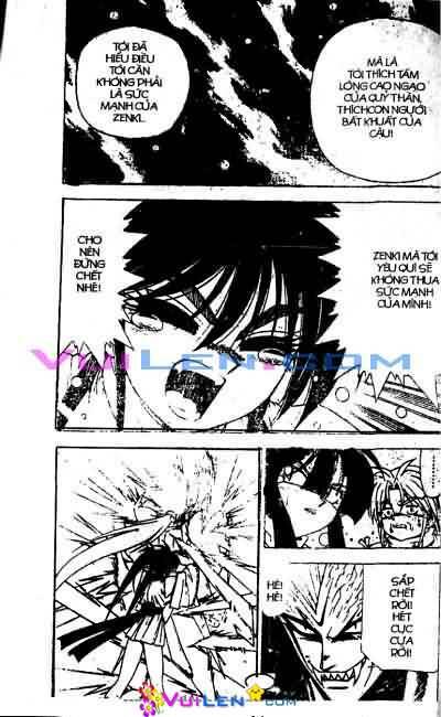 tiểu thần zenki - kishin douji zenki chapter 15 48