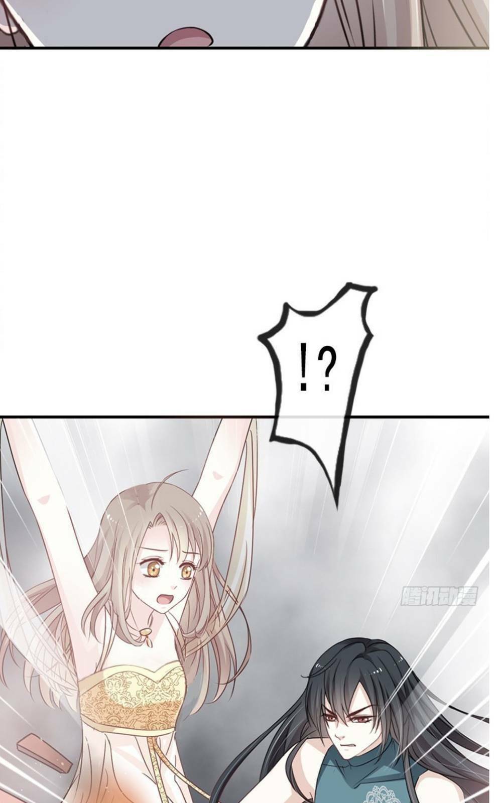 thiên hạ đệ nhất sủng phi chapter 15 39