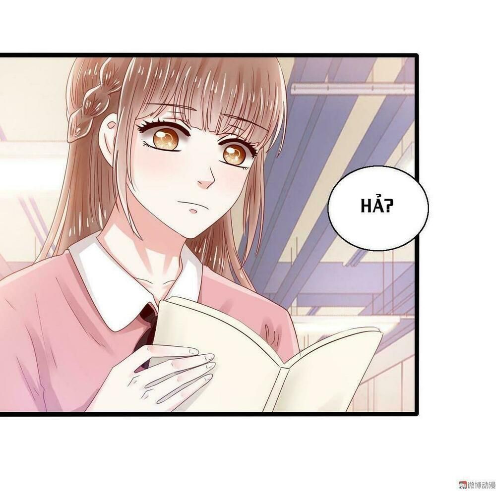 trọng sinh chi song diện cừu phục ký chapter 5 4