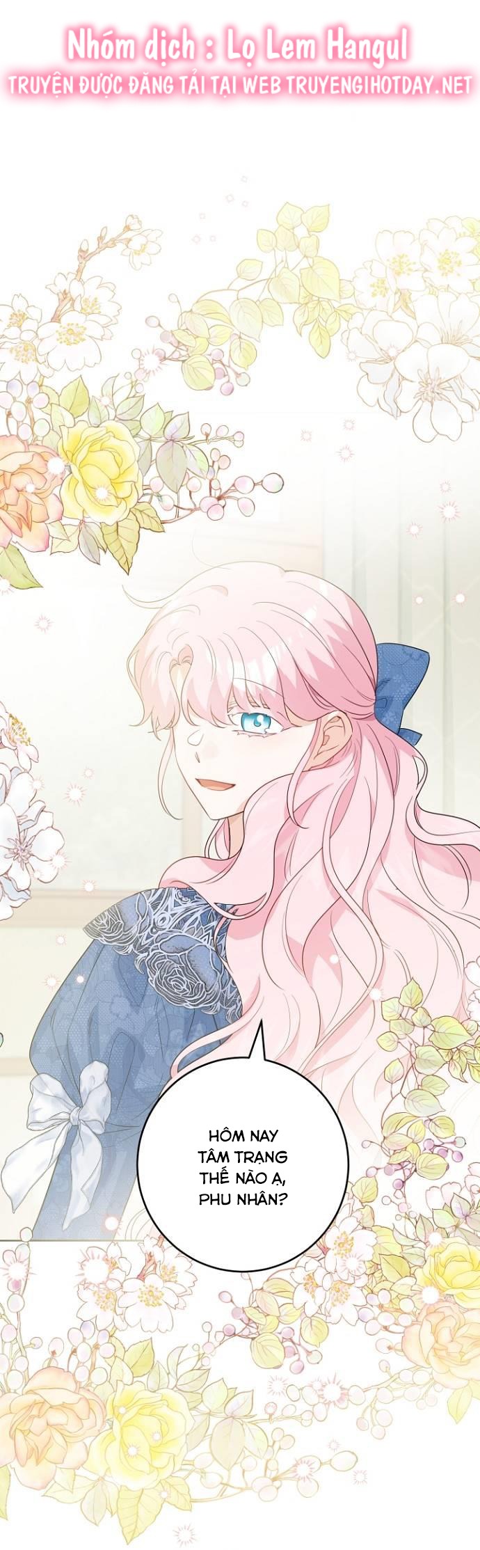 tôi sẽ đưa đứa trẻ ấy rời đi chapter 59 10