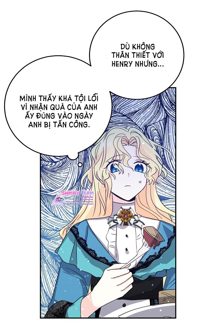 tôi là bạn gái cũ của một vị anh hùng chapter 22 41