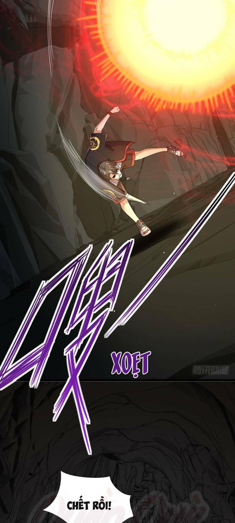 thập nhị thiên kiếp chapter 40 26