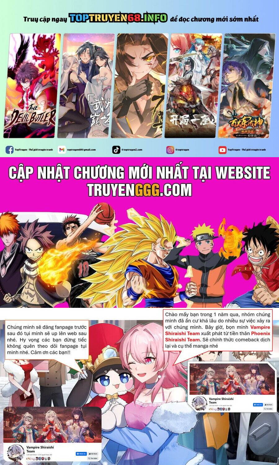 người đàn ông được chọn bởi các vị thần chapter 45.1 2