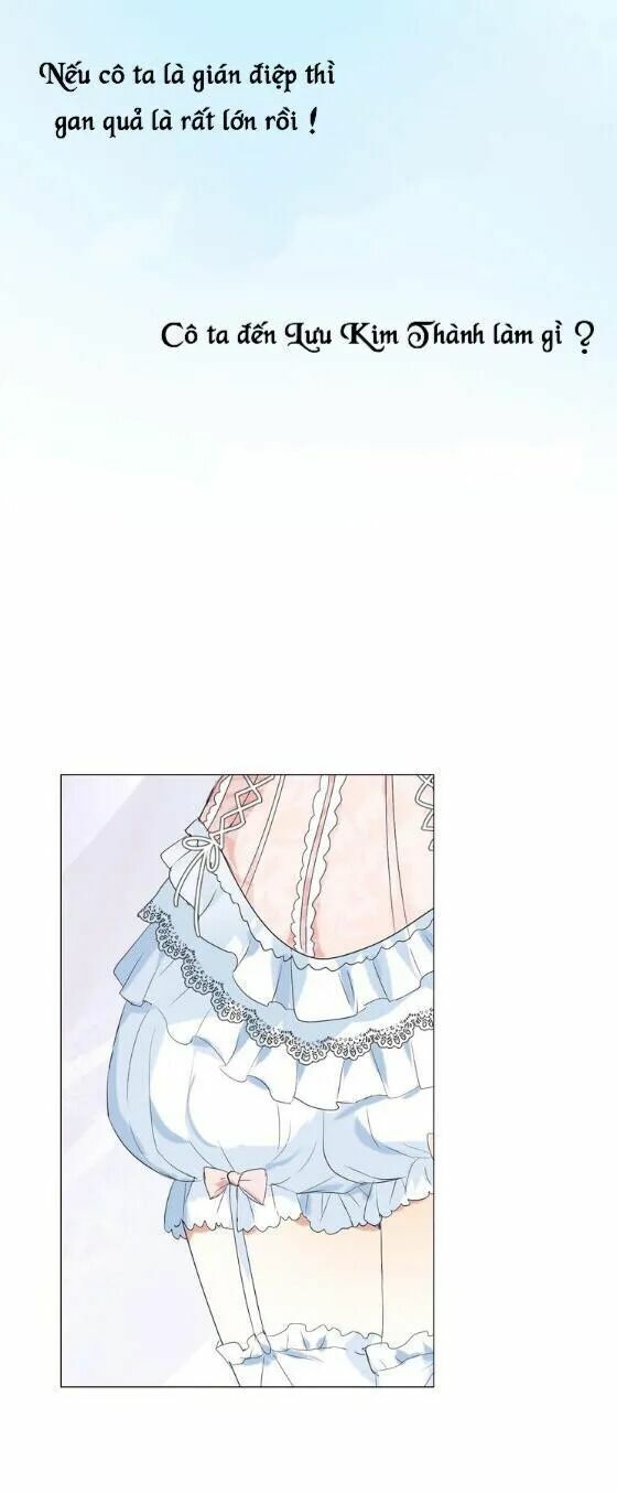 nghịch phong chi hoa chapter 2 41