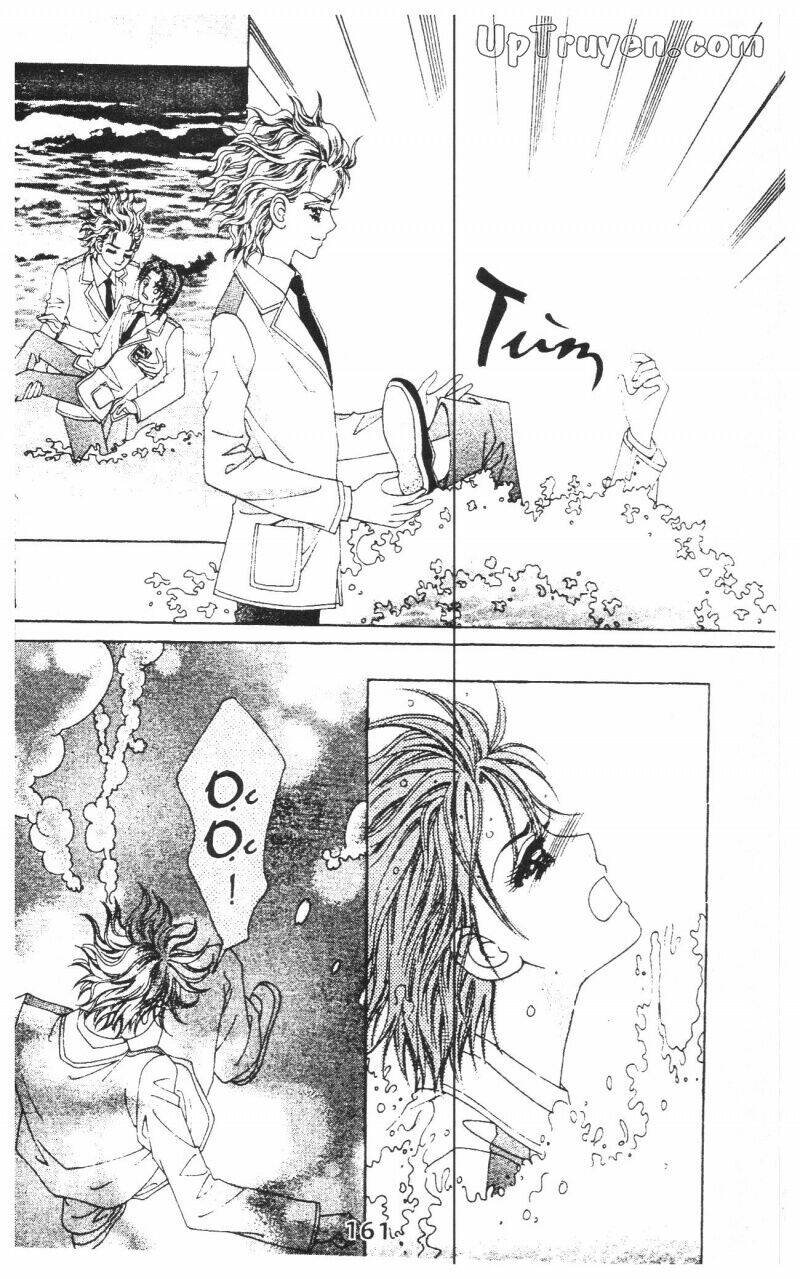 mặt nạ tình yêu chapter 49 73